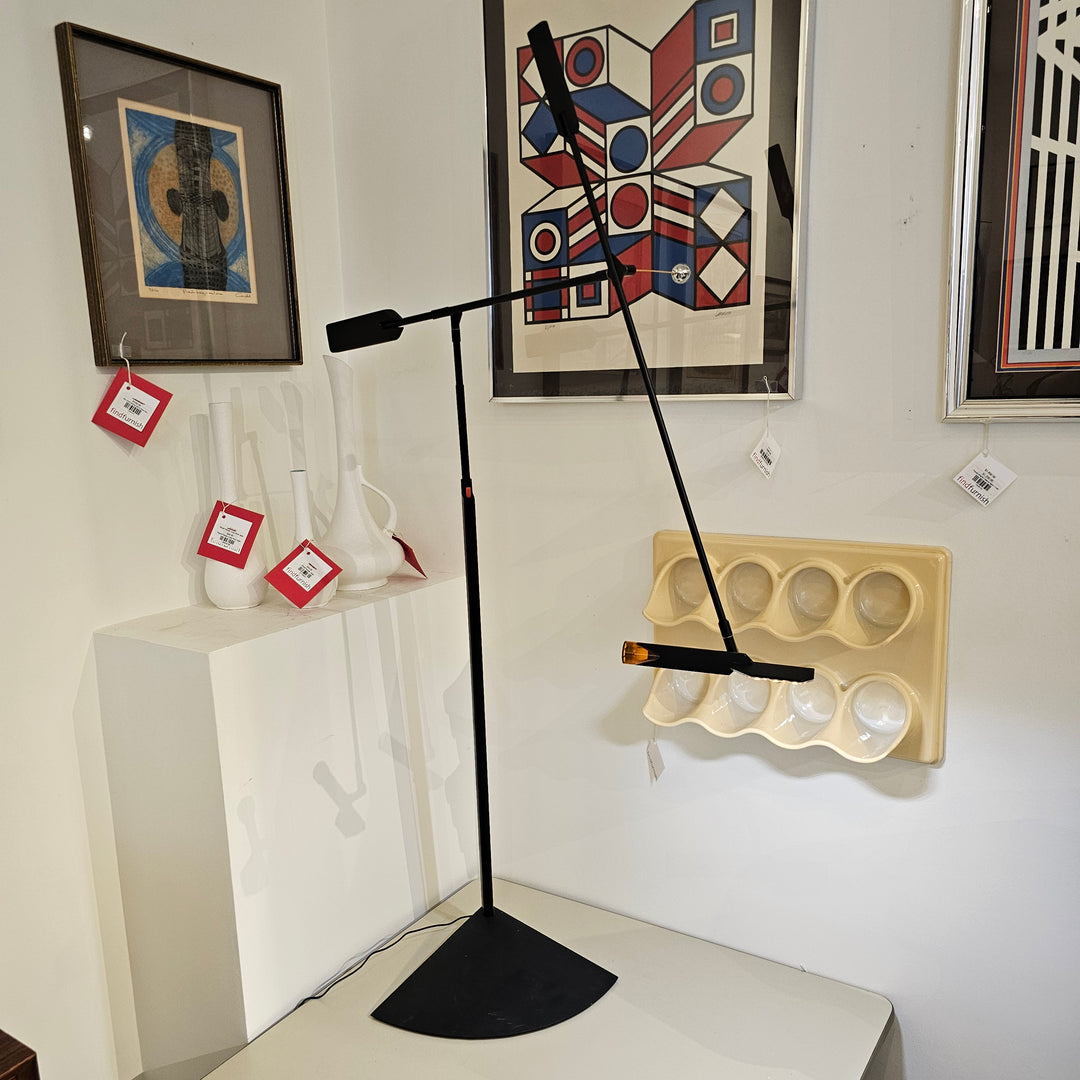 Halley Floor Lamp by Lucesco