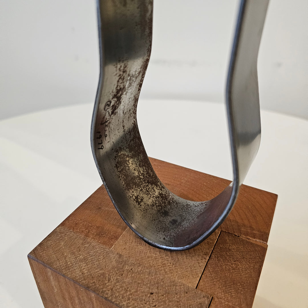 Curtis Jere Oversized Bottle Opener Sculpture '79