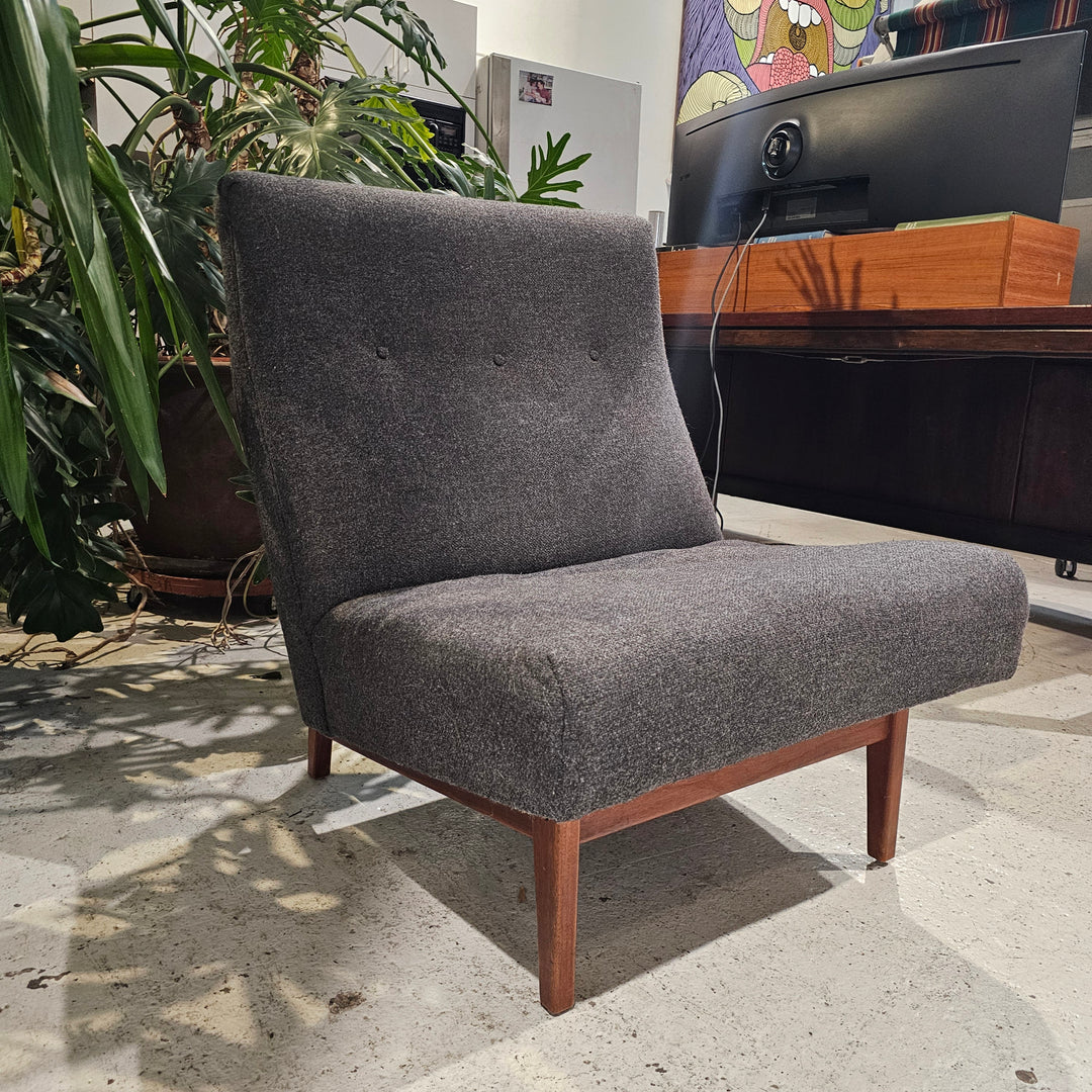 Vintage Jens Risom Lounge Chair