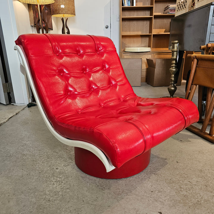 Morris Futorian Space Age Chair