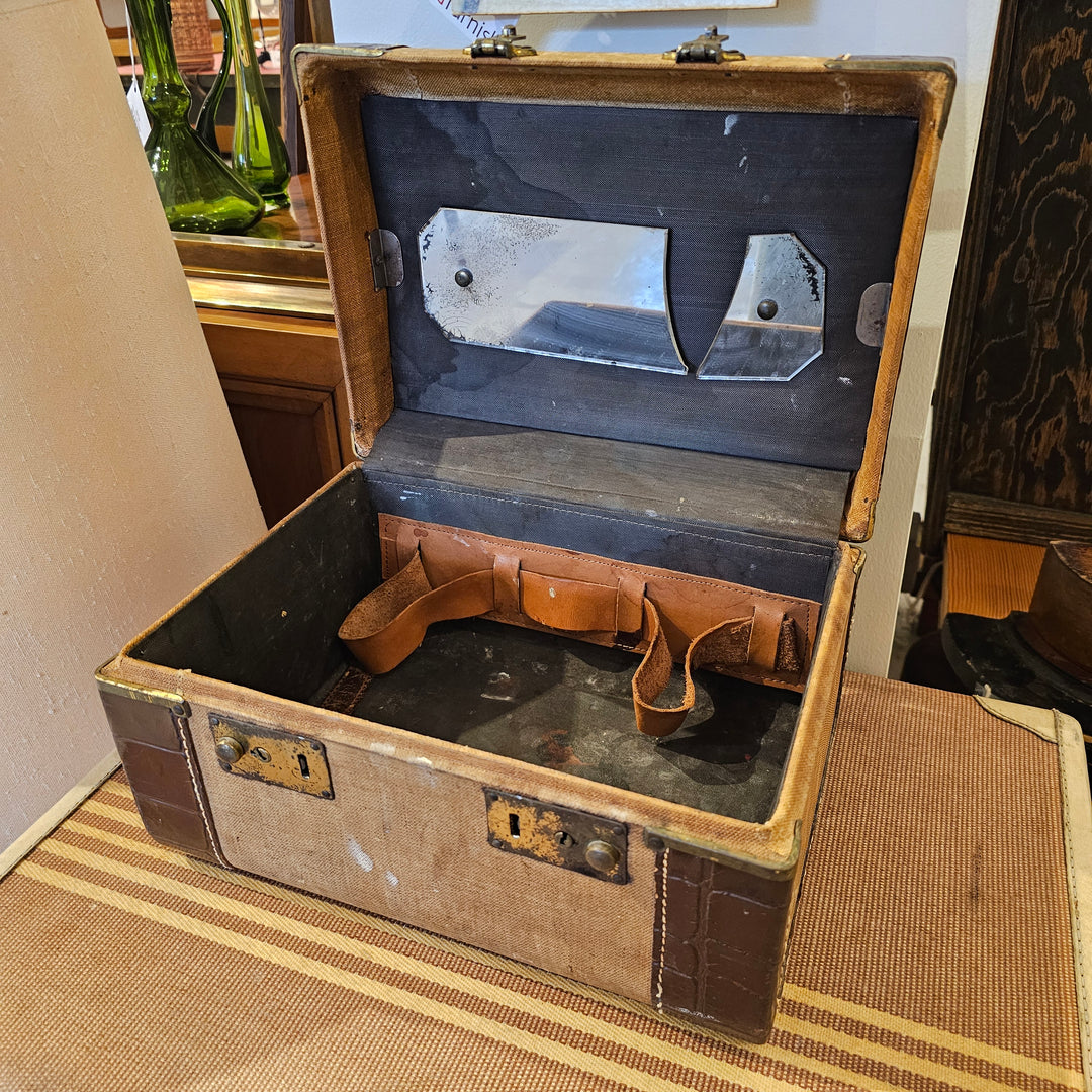 Vintage Carrying Case