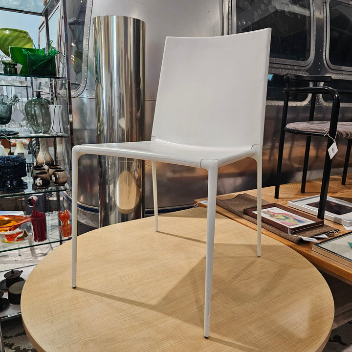 B&B Italia 'Alma' Dining Chair Roberto Barbieri