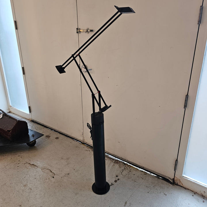 Tizio Floor Lamp by Richard Sapper for Artemide, Italy, 1972