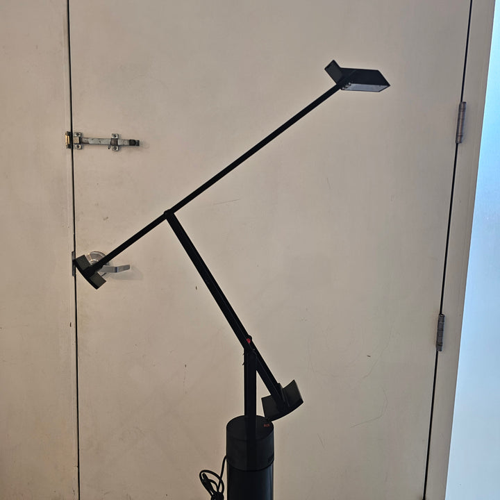 Tizio Floor Lamp by Richard Sapper for Artemide, Italy, 1972