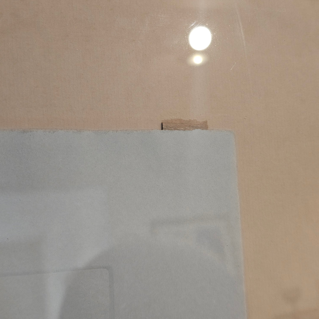 Untitled signed J.L. Rotenberg