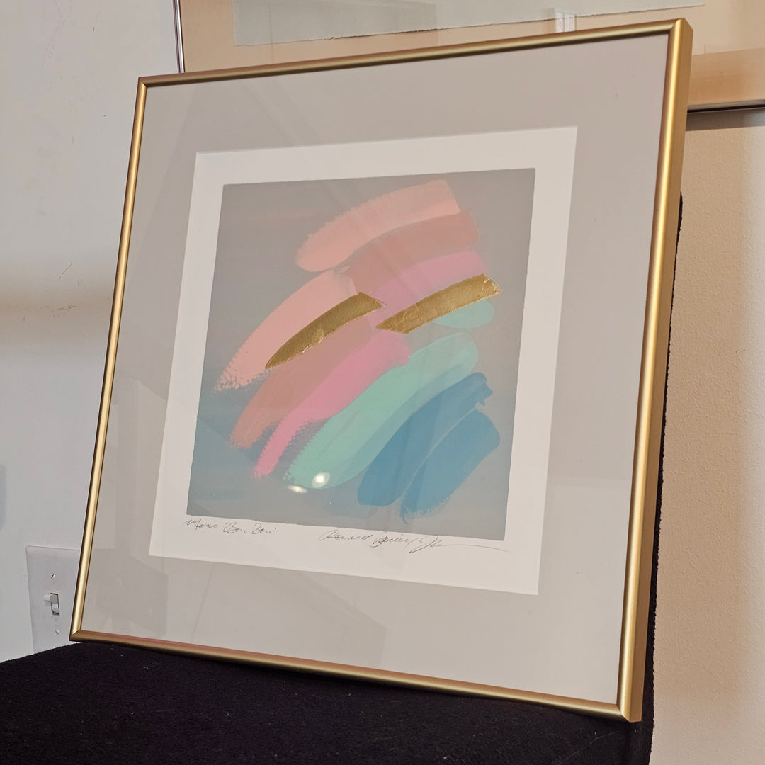 'Bon Bon' by Ronald David Thompson