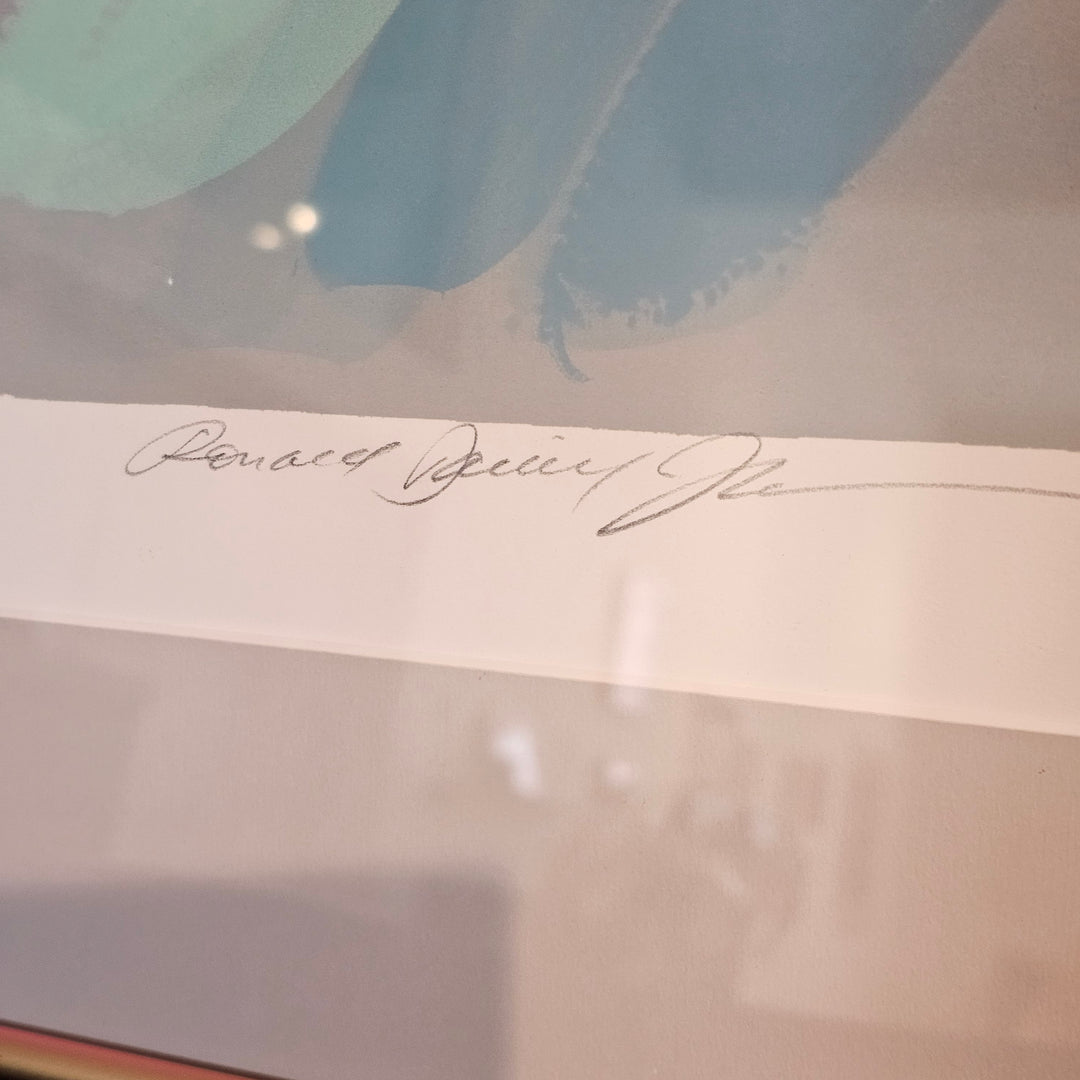 'Bon Bon' by Ronald David Thompson