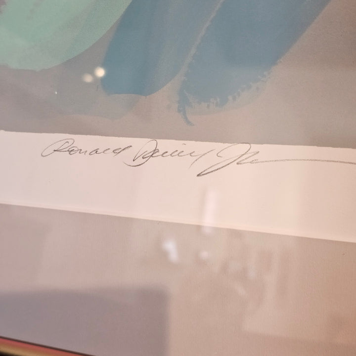 'Bon Bon' by Ronald David Thompson