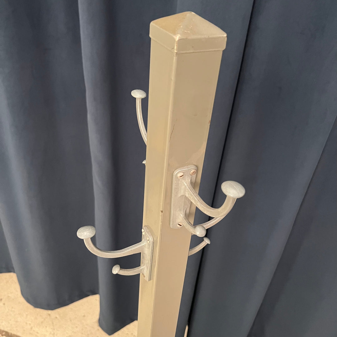 Steel Coat Tree - Chunky Hangers