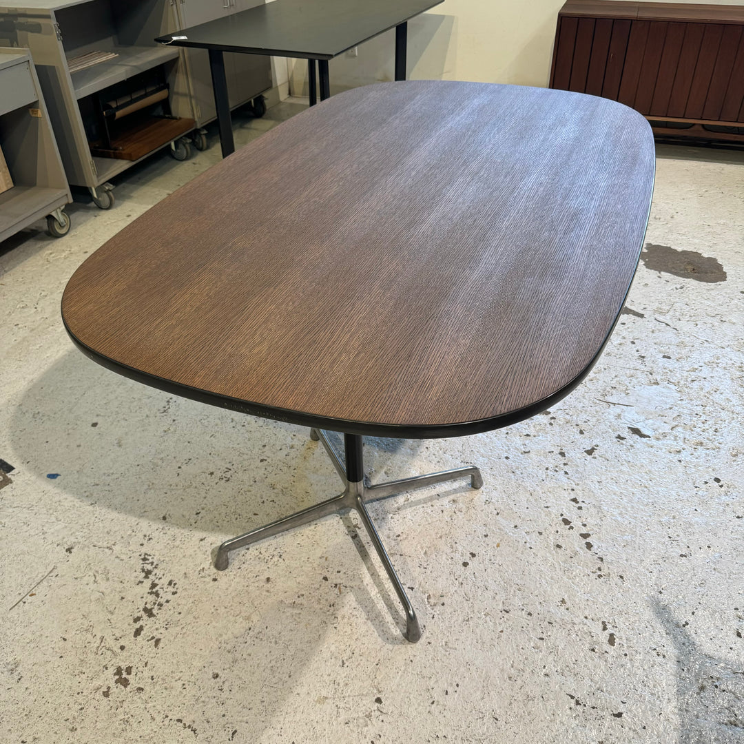 Herman Miller Conference Table