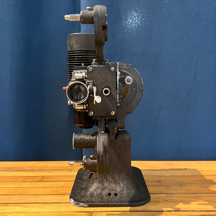 Bell & Howell Filmo 57 16mm Projector w/Case