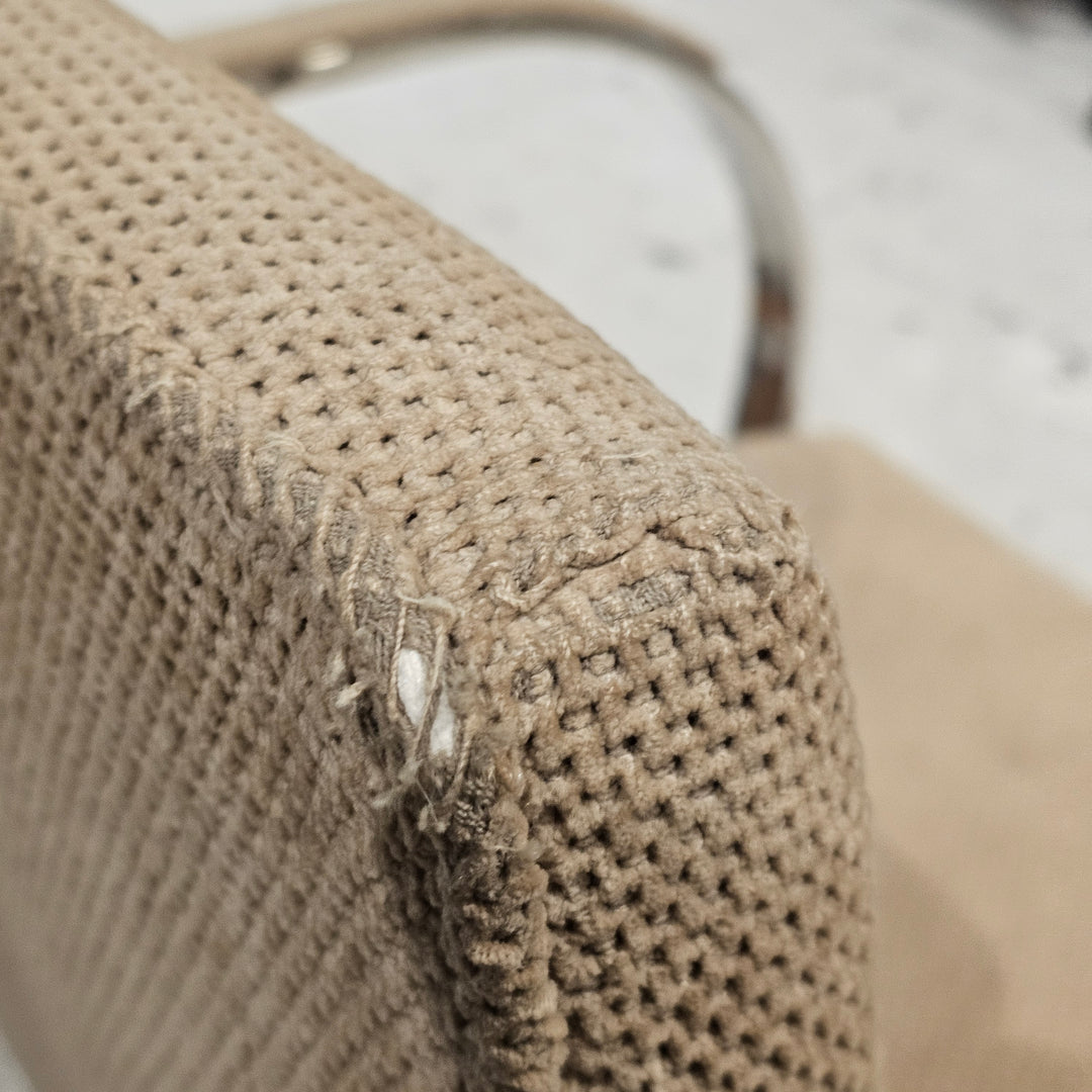 Mies van der Rohe Brno Chair for Brueton