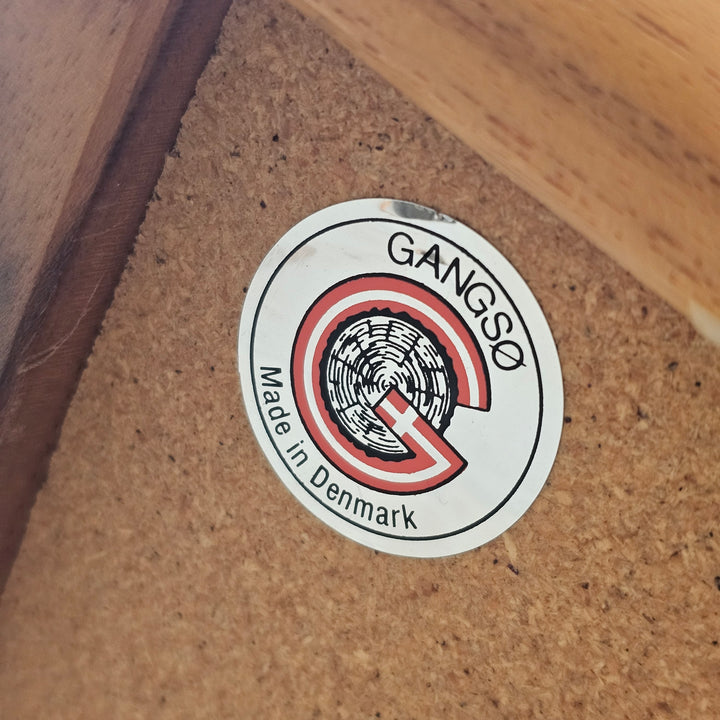 Gangso Mobler Tile Top Coffee Table