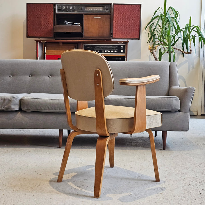Thonet Bentwood Armchair
