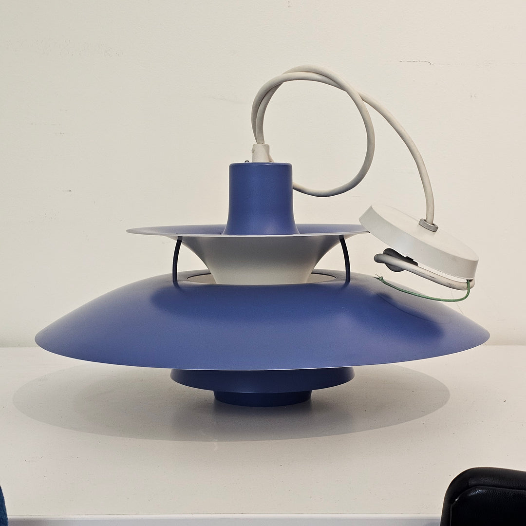 Louis Poulsen PH5 Pendant Lamp