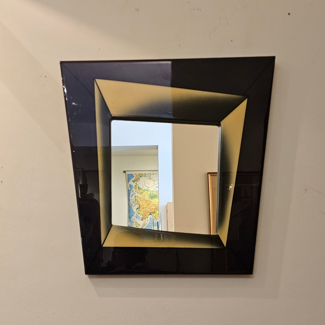 Post Modern Wall Mirror