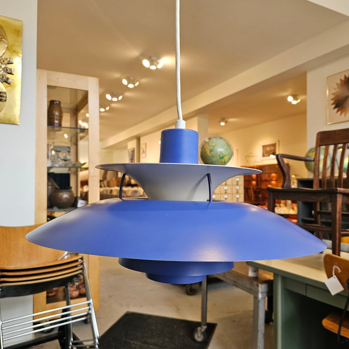 Louis Poulsen PH5 Pendant Lamp