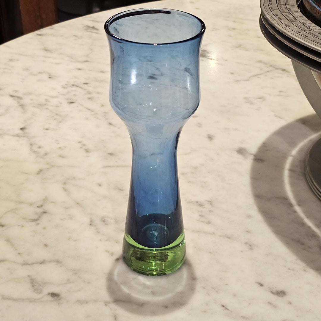 Bo Borgtsrom for Aseda Glasbruk Vase