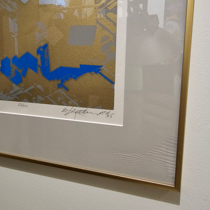 'Design: A Multidisciplinary Approach' by Winston Leathers